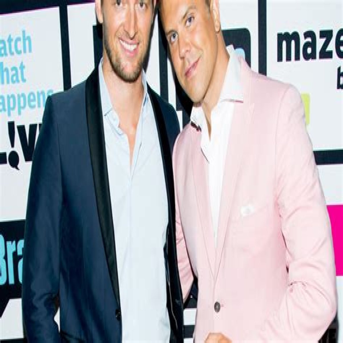 Fredrik Eklund and Derek Kaplan's Surrogate Miscarries Twins