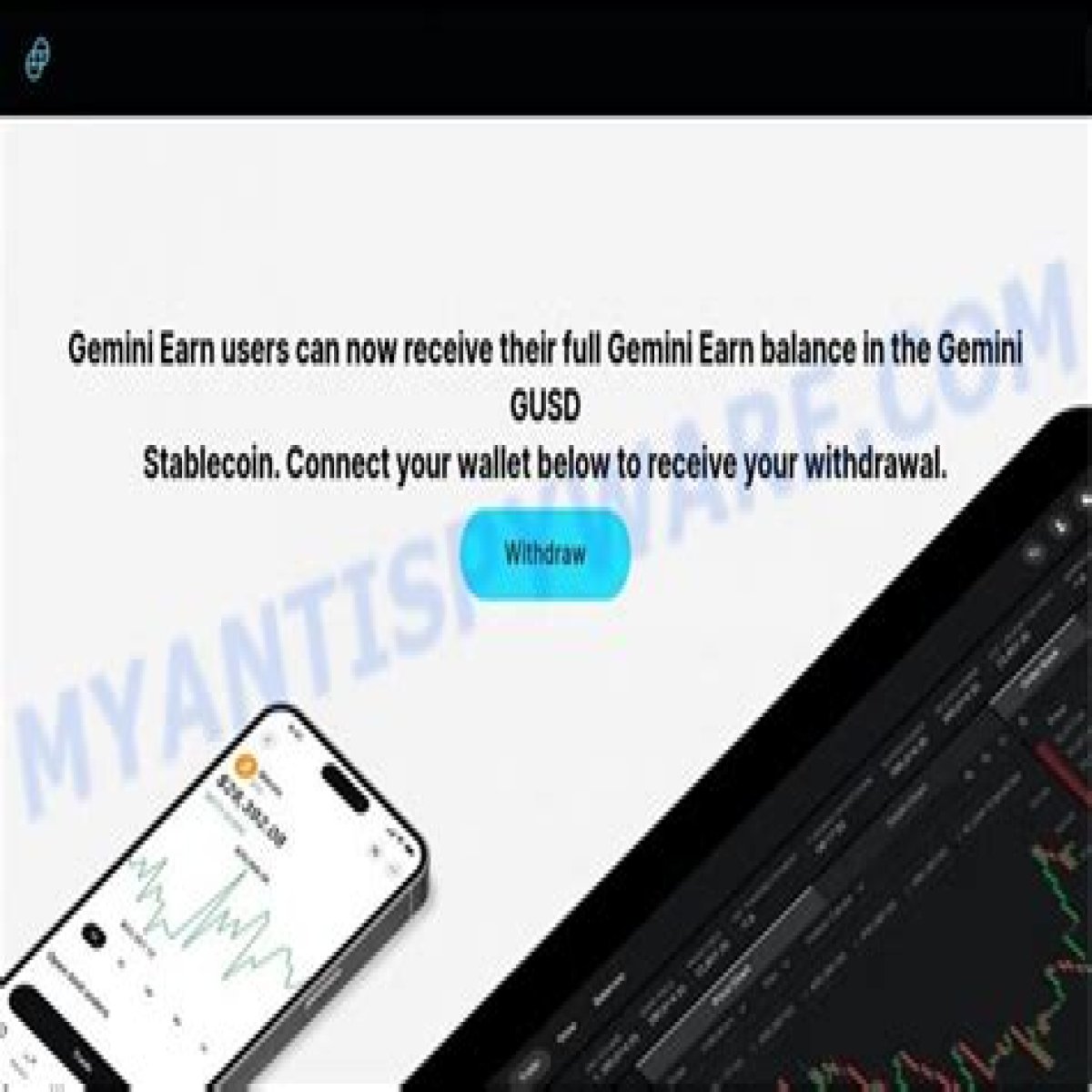 Gemini Earn Balance Scam: Is Gemini A Scam?