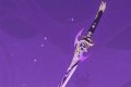 Genshin Impact – Mistsplitter Reforged – how to get it, Stats and Ascension Materials