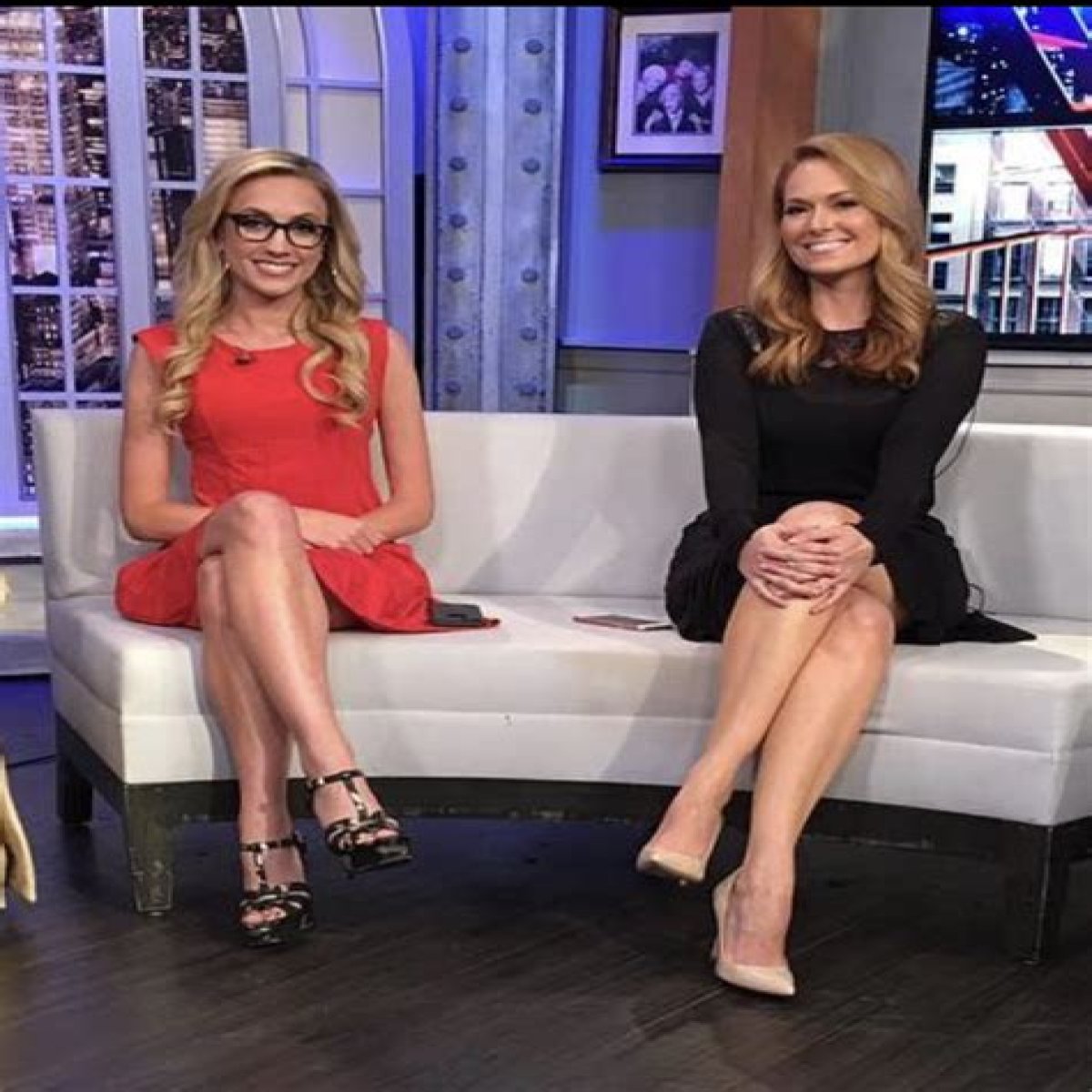 Gillian Turner's Fox News Daytime Departure: Uncovering The Inside Story