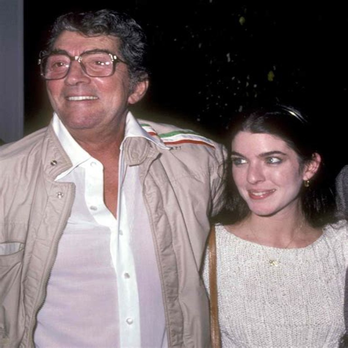 Gina Martin: (Dean Martin’s daughter) – Everything to Know