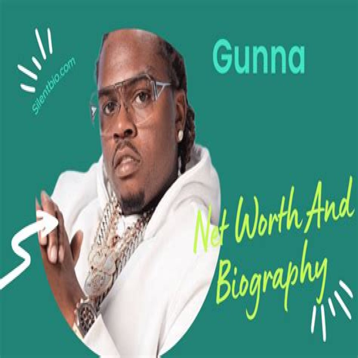 Gunna Net Worth | Celebrity Net Worth