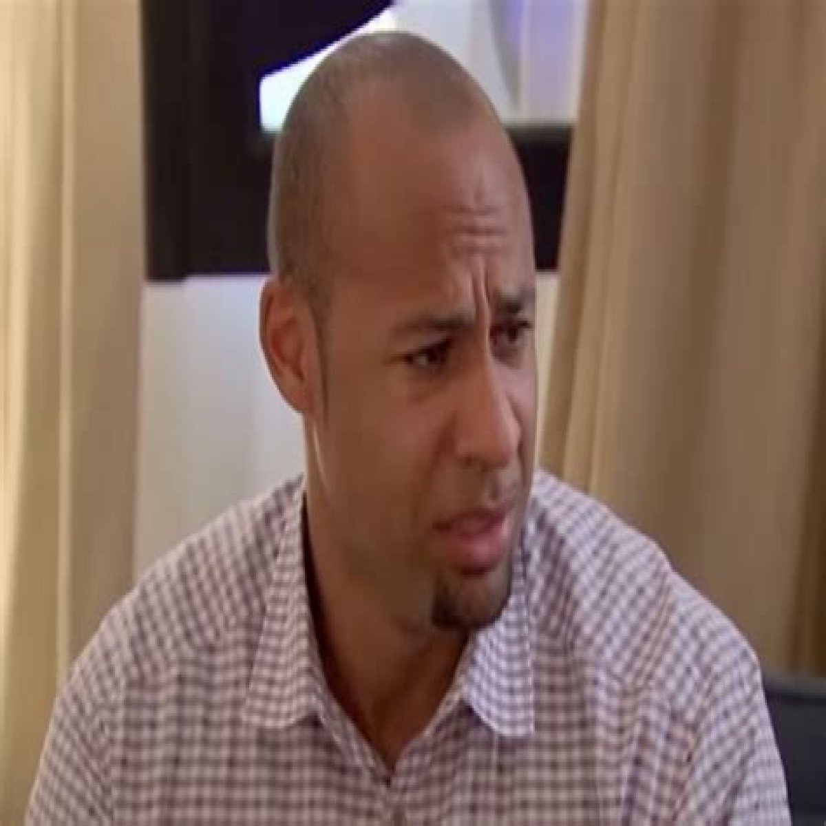 Hank Baskett Confesses What Really Happened With Trans Model: Watch