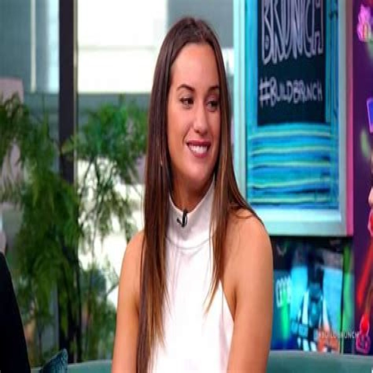 Hannah Berner: Age, Height, Boyfriend, Net worth, Family, Biography & More