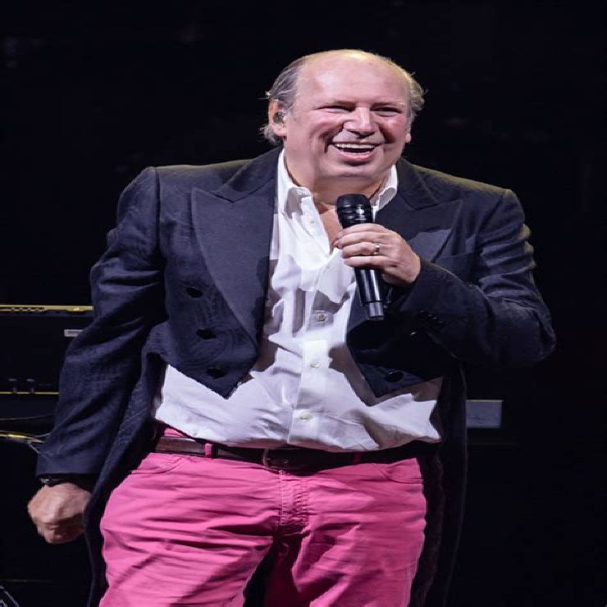 Hans Zimmer Height, Weight, Net Worth, Age, Birthday, Wikipedia, Who, Nationality, Biography