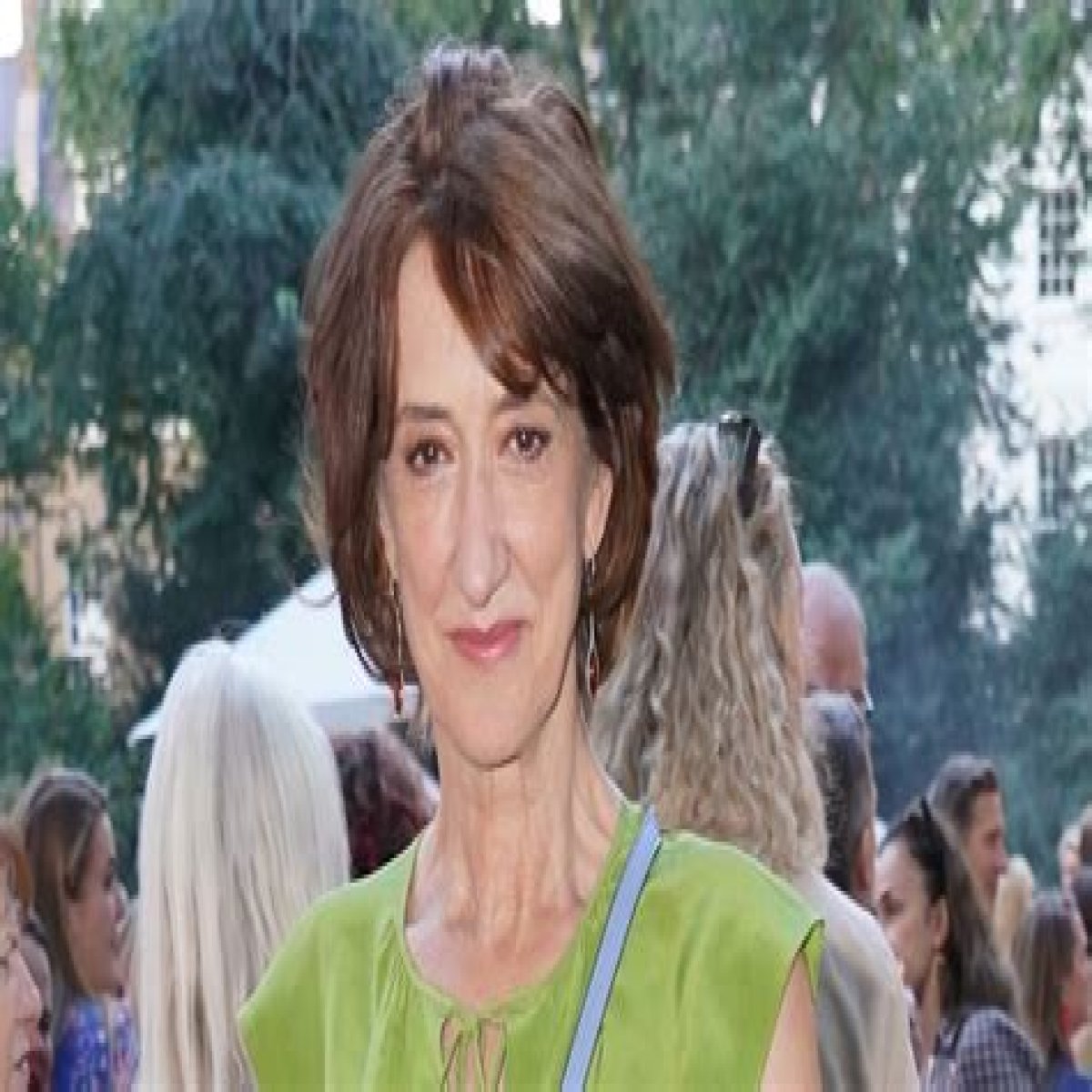 Haydn Gwynne Obituary Movies And TV Shows Actress Has Died