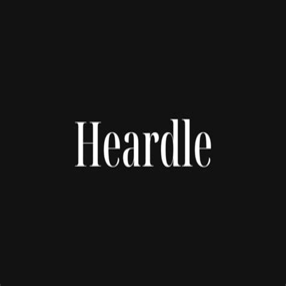 Heardle song of the day: Daily clues & answer (June 16, 2022)