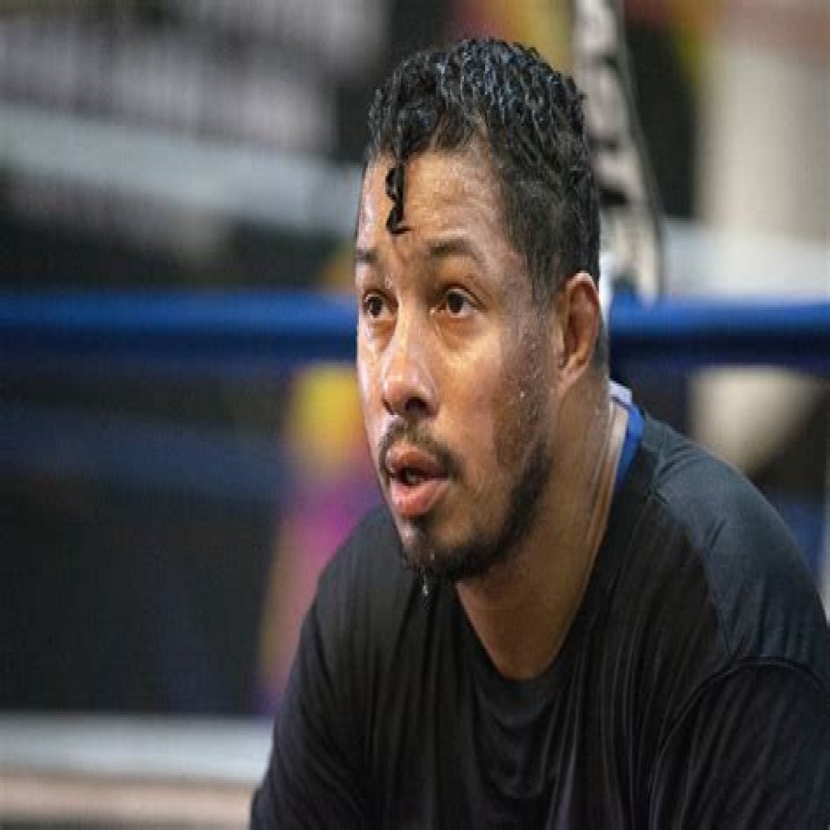Hector Camacho Jr.