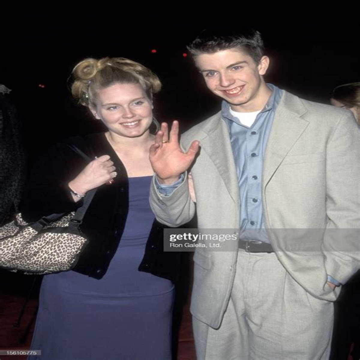 Heidi Van Pelt: Taran Noah Smith’s ex-wife Interesting facts about