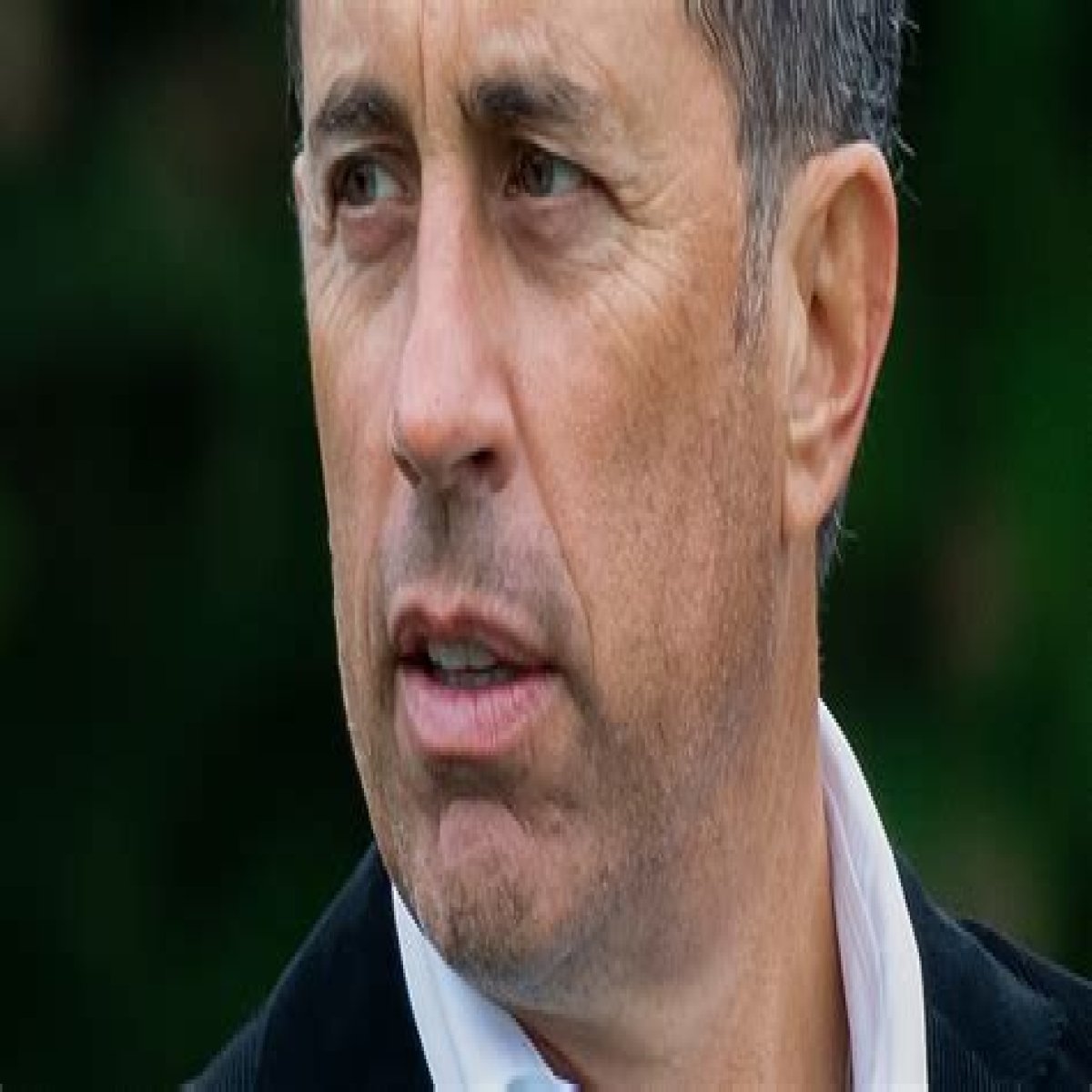 Here's What Happened To Jerry Seinfeld's Ex, Shoshanna Lonstein