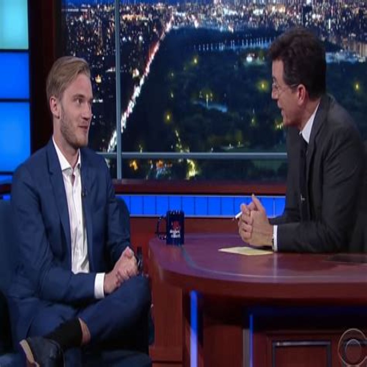 Highest Paid YouTube Stars: PewDiePie's Empire And Many Controversies