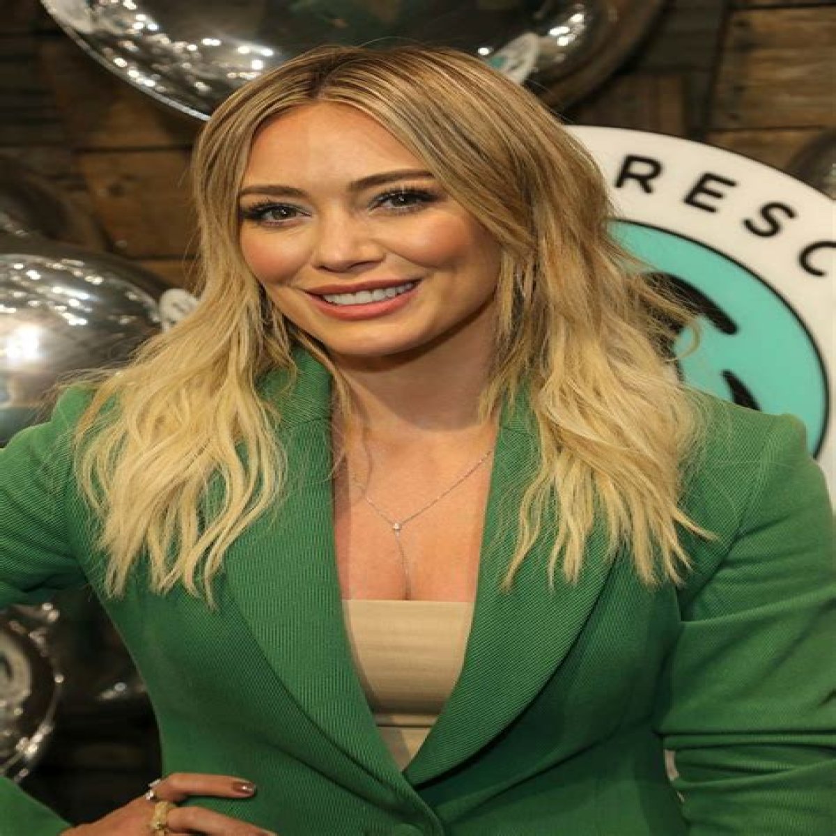 Hilary Duff News - Us Weekly