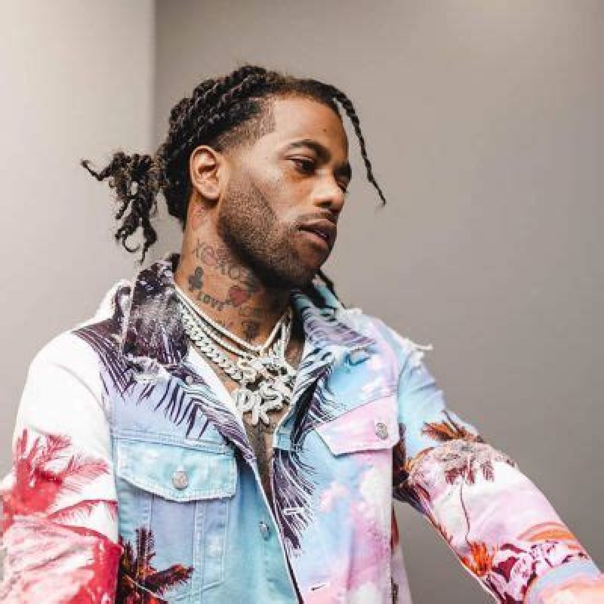 Hoodrich Pablo Juan Net Worth, Age, Height, Bio, Birthday, Wiki!