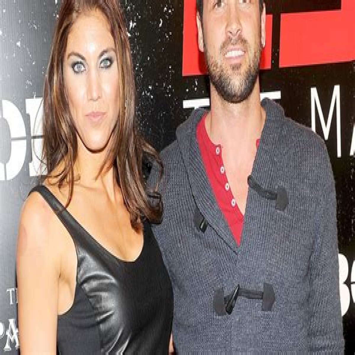 Hope Solo Throws Shade in Response to Maks Chmerkovskiy's Insult