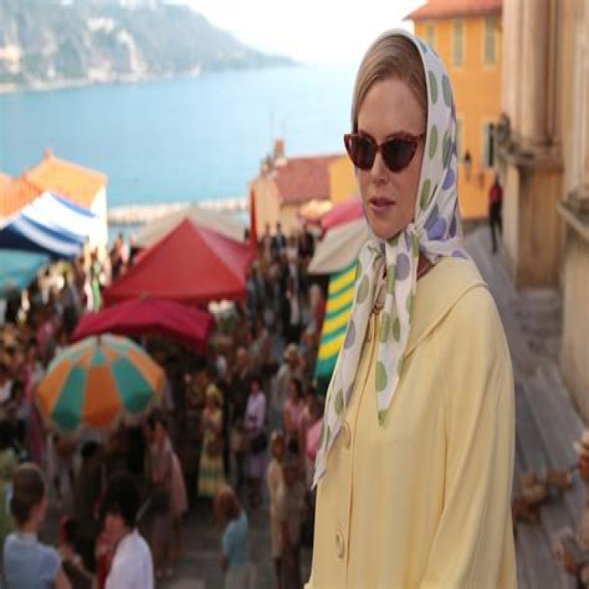 How Accurate Is 'Grace Of Monaco'? The Lifetime Movie Isn't A Documentary, But You Might Learn A Thing Or Two