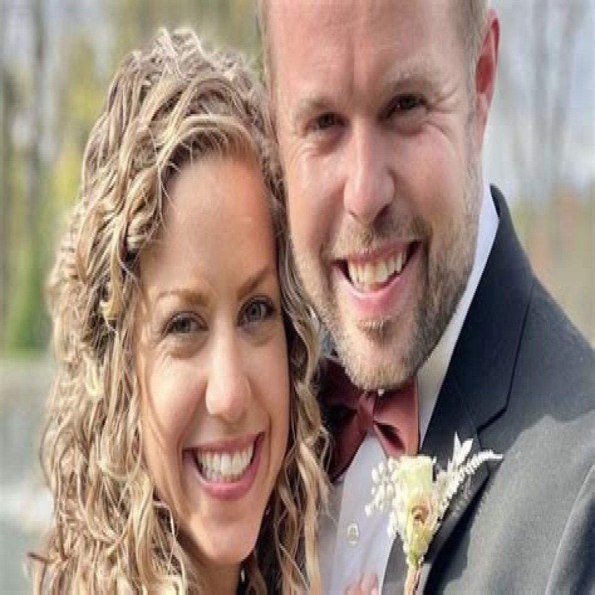 How John David And Abbie Duggar's Courtship Broke Family Tradition