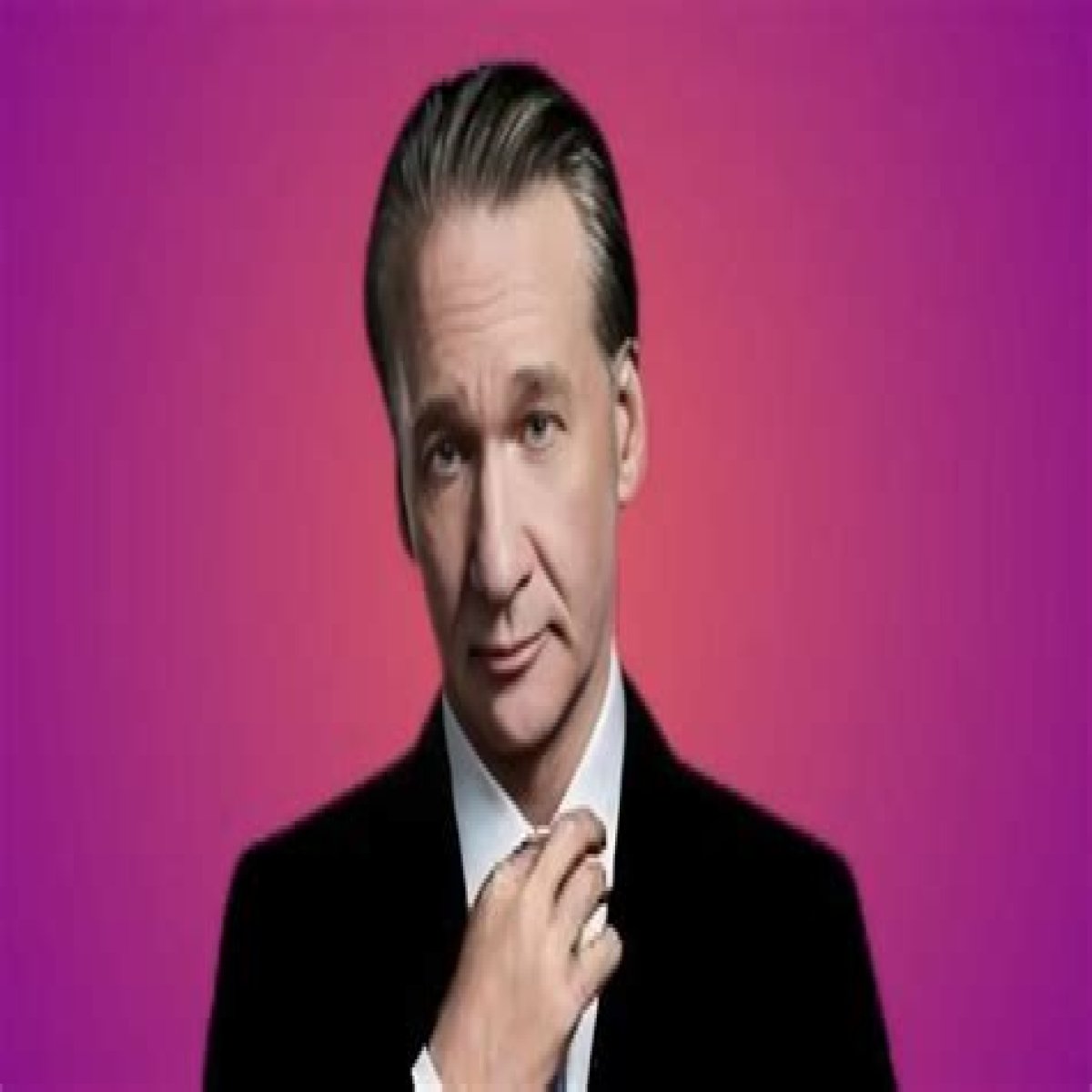 How rich is Bill Maher: What is His Net Worth