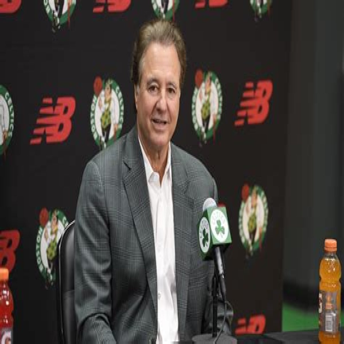 How Rich Is Stephen Pagliuca? Explore The Net Worth Of NBA Team Boston Celtics Co-Owner