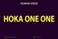 How to pronounce hoka one one