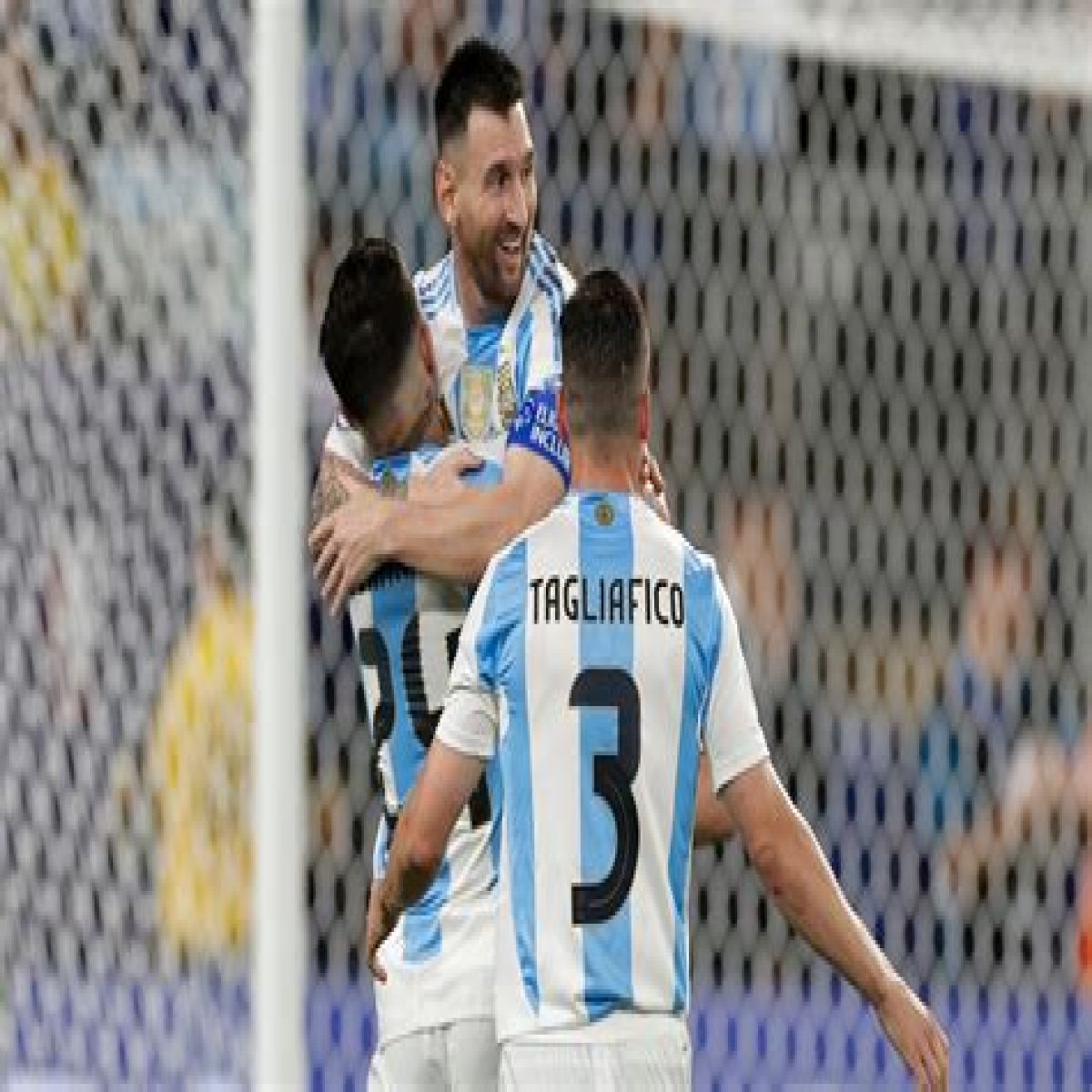 How to watch Copa America 2021 Semifinals: Argentina vs Colombia in India?