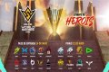 How to watch the Free Fire World Series (FFWS) Sentosa 2022 play-in stage