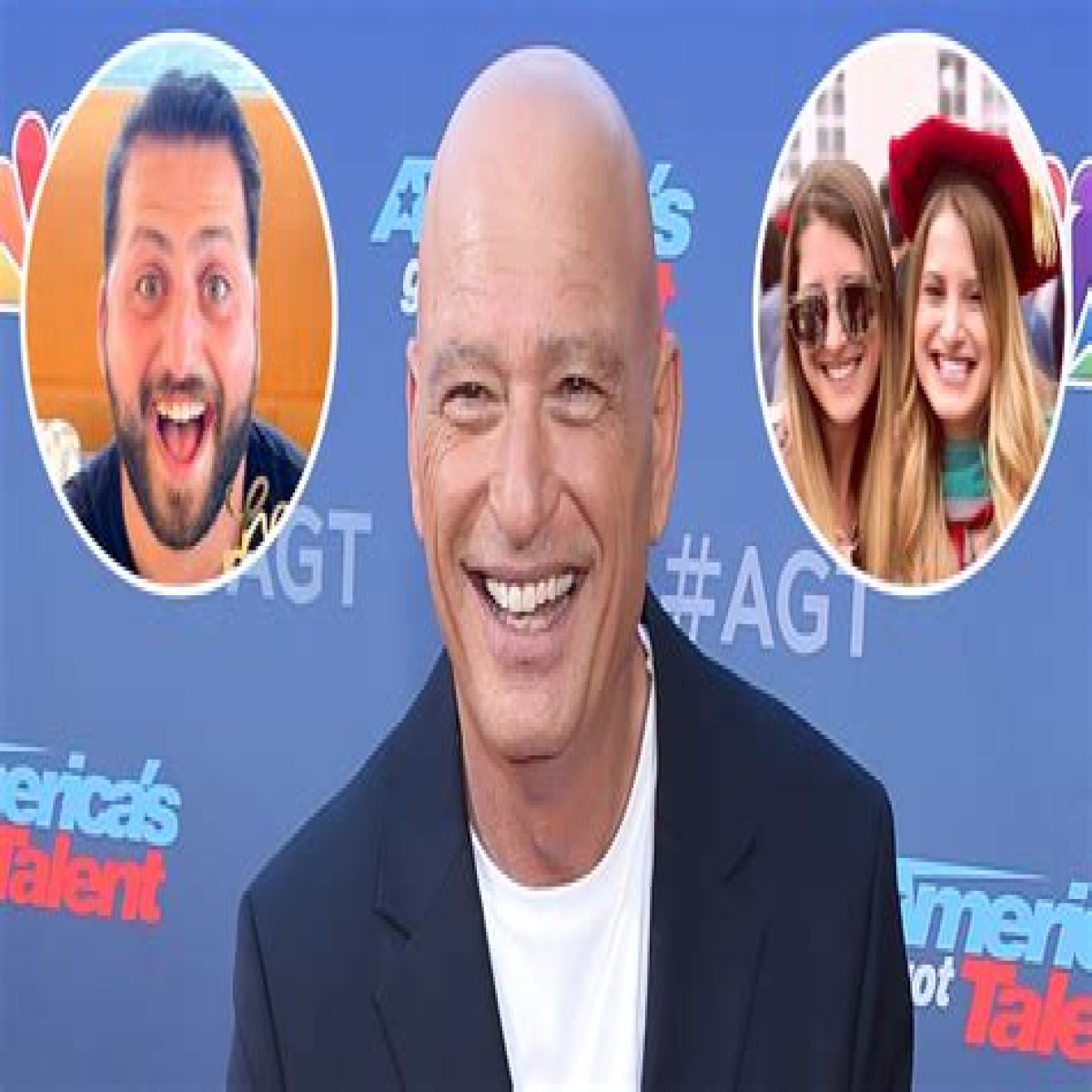Howie Mandel's Kids: Meet His 3 Children With Wife Terry