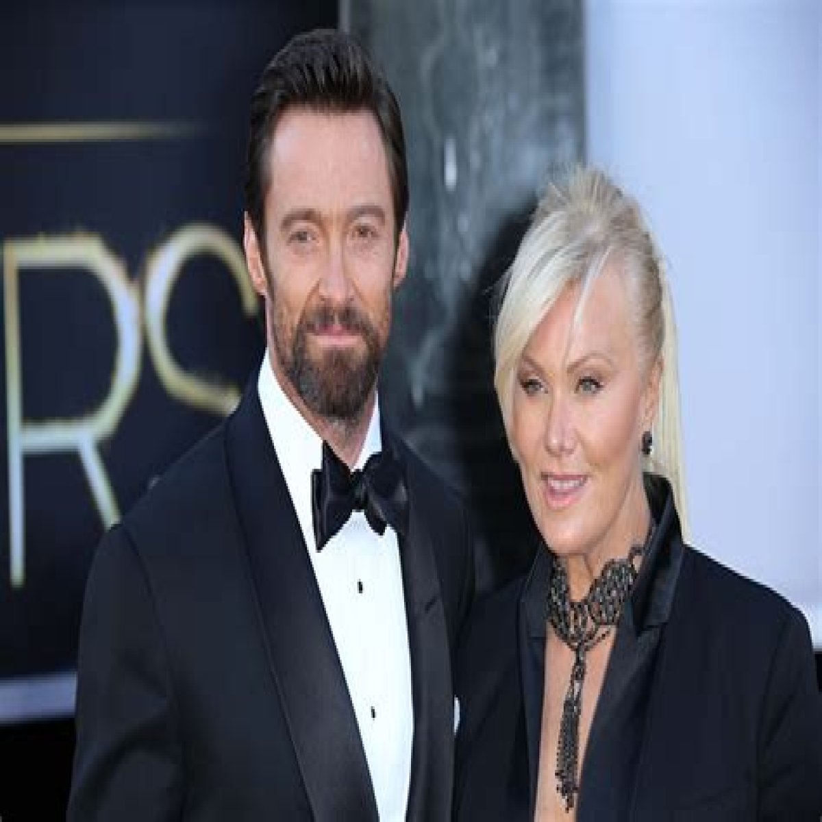 Hugh Jackman Gay Rumors Won't End so His Wife Spoke Up