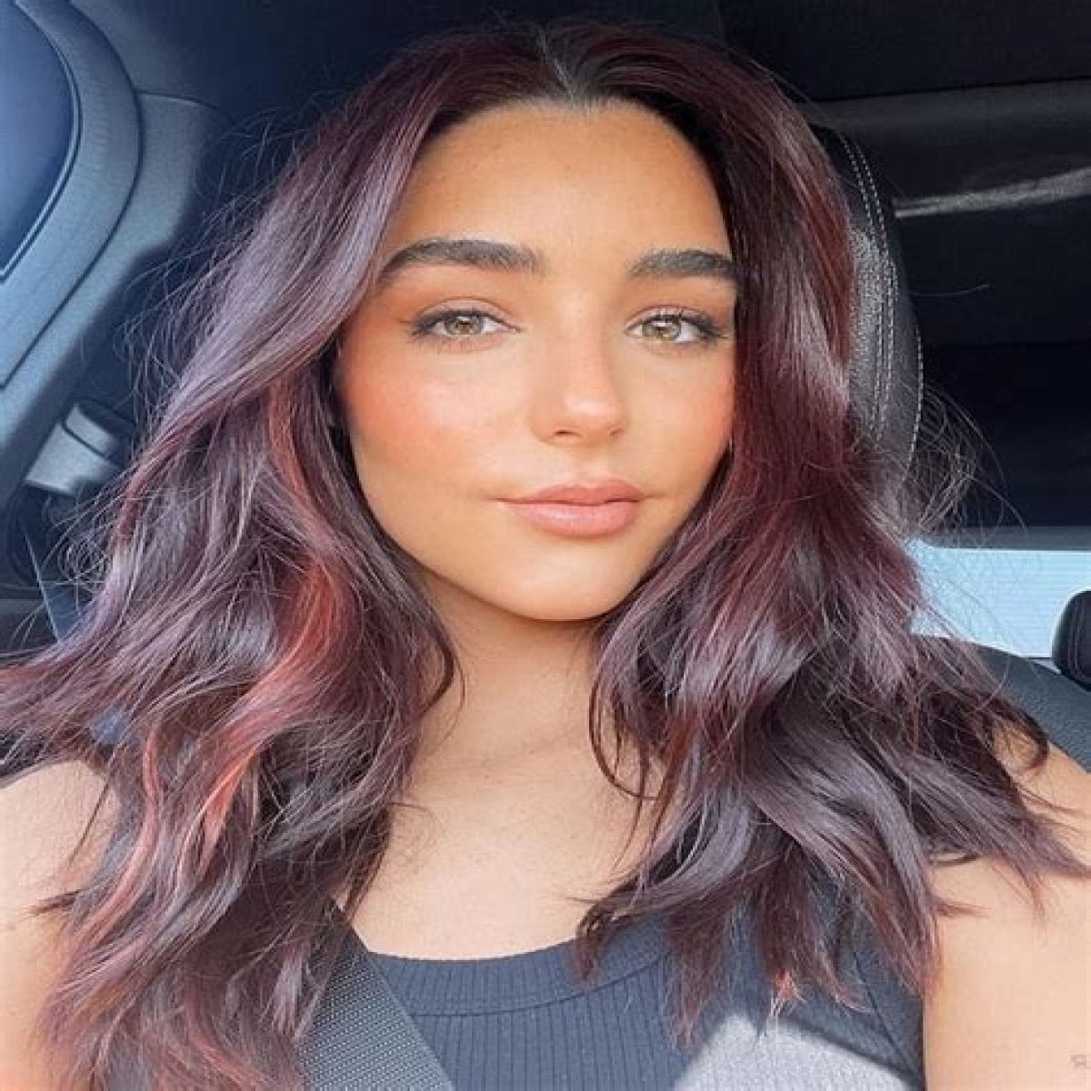 Indiana Massara Height, Bio, Wiki, Age, Boyfriend, Net Worth, Facts