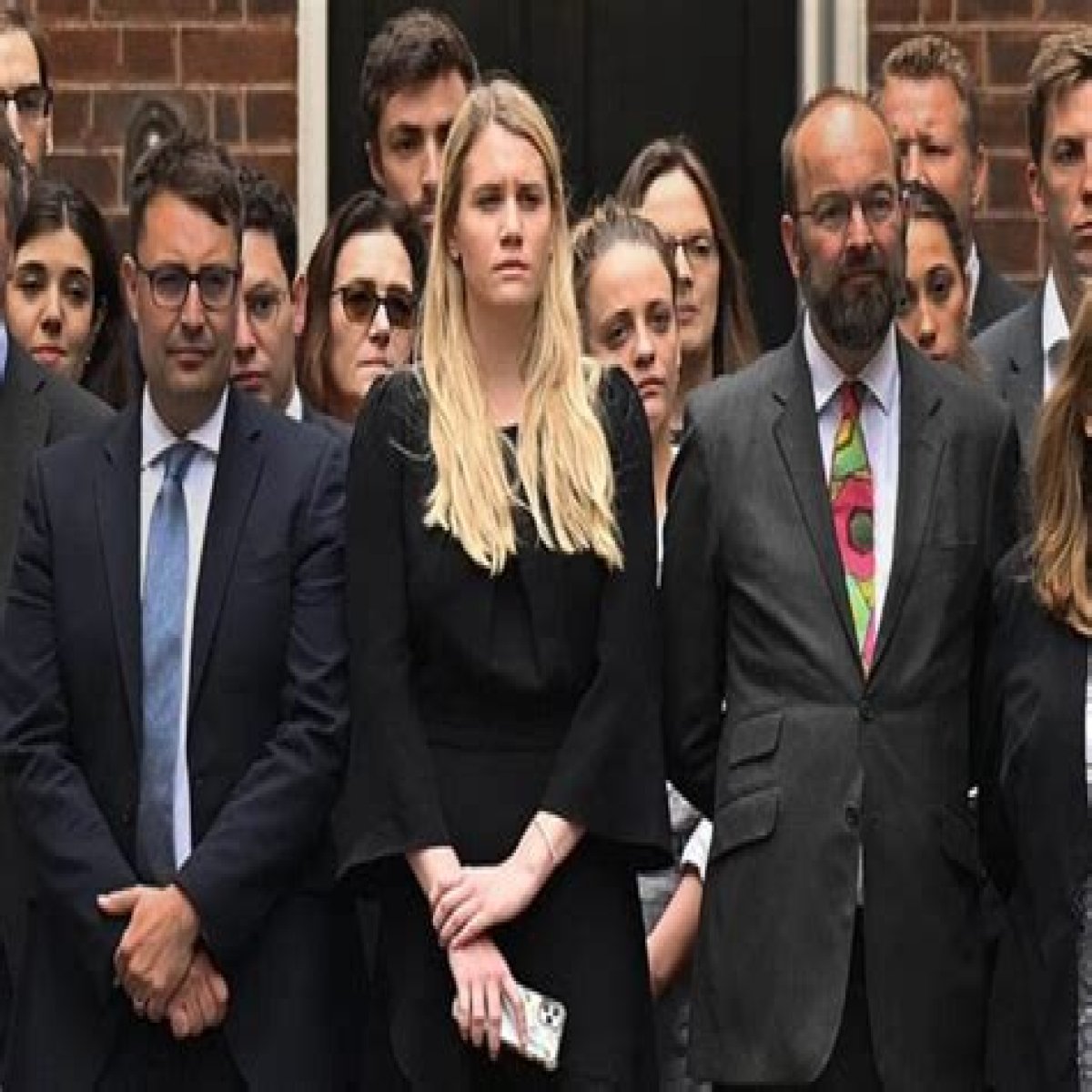Is Charlotte Owen Related To Boris Johnson | Parents And Family Details