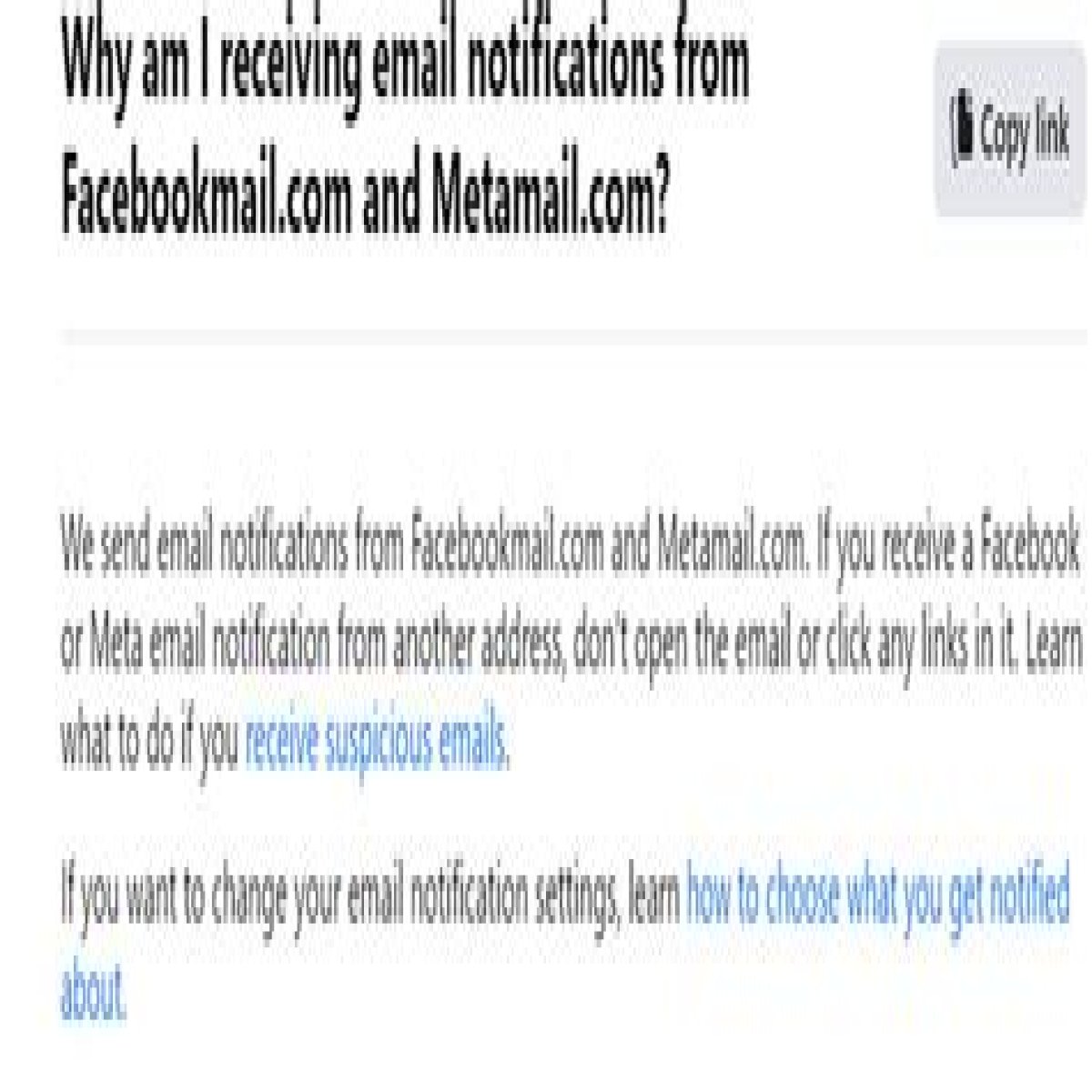 Is Facebookmail.com Legit? – Feedback and Reviews
