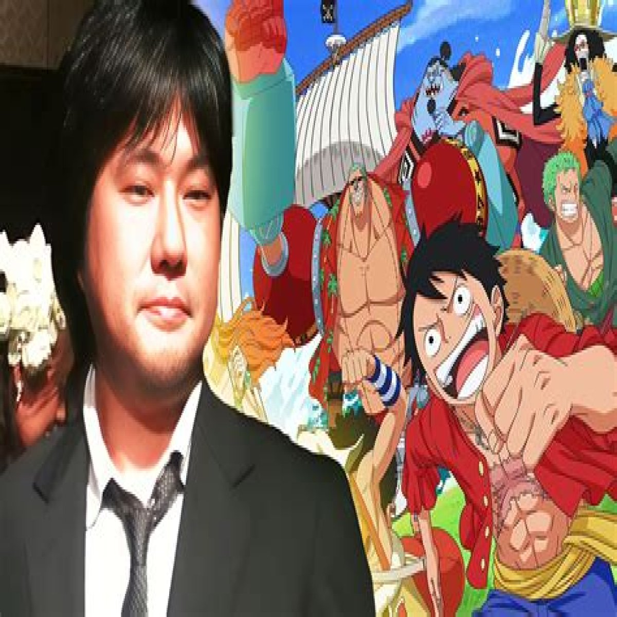 Is ‘One Piece’ creator Eiichiro Oda still alive?