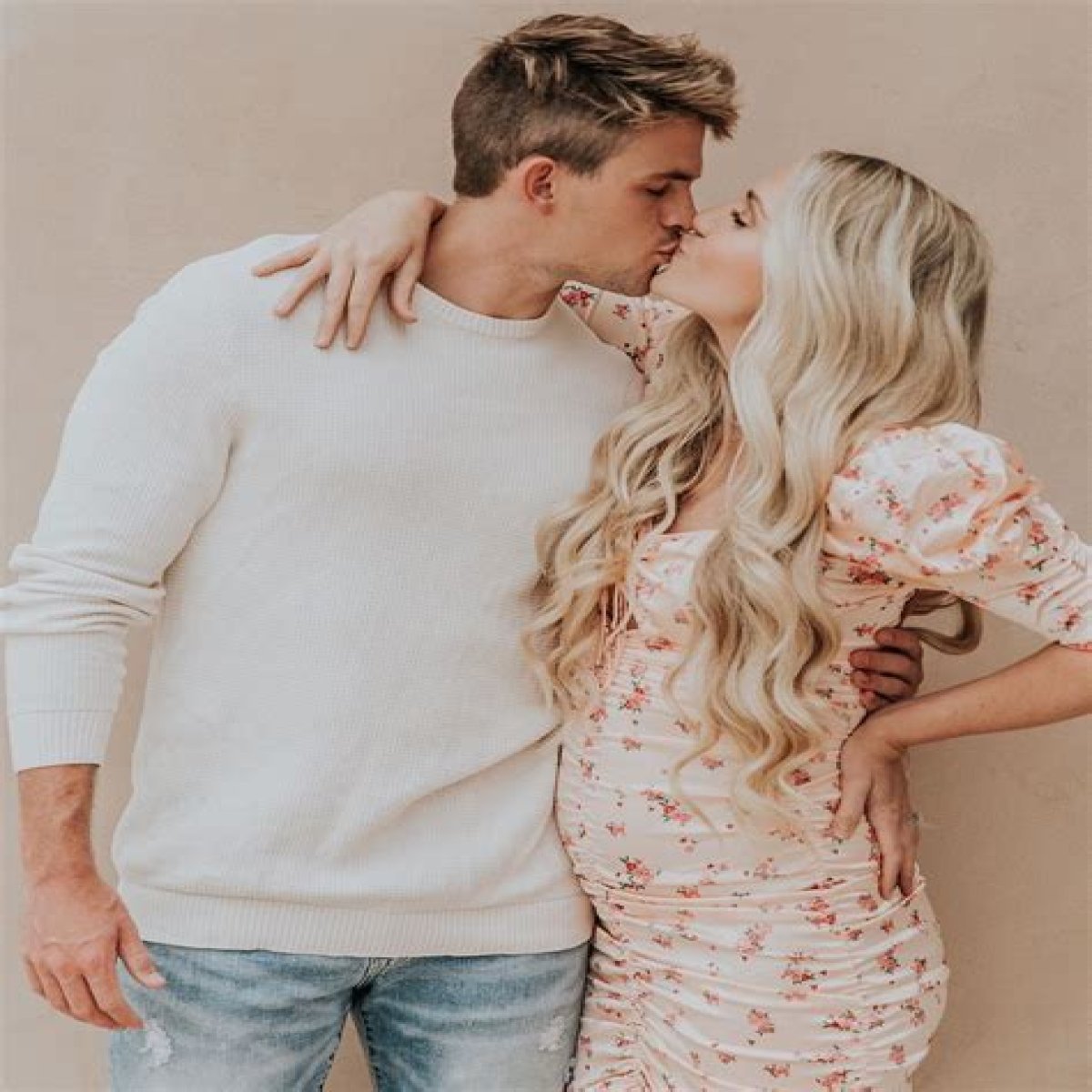 Is Savannah Labrant Pregnant? Overcoming Challenges and Embracing Joy
