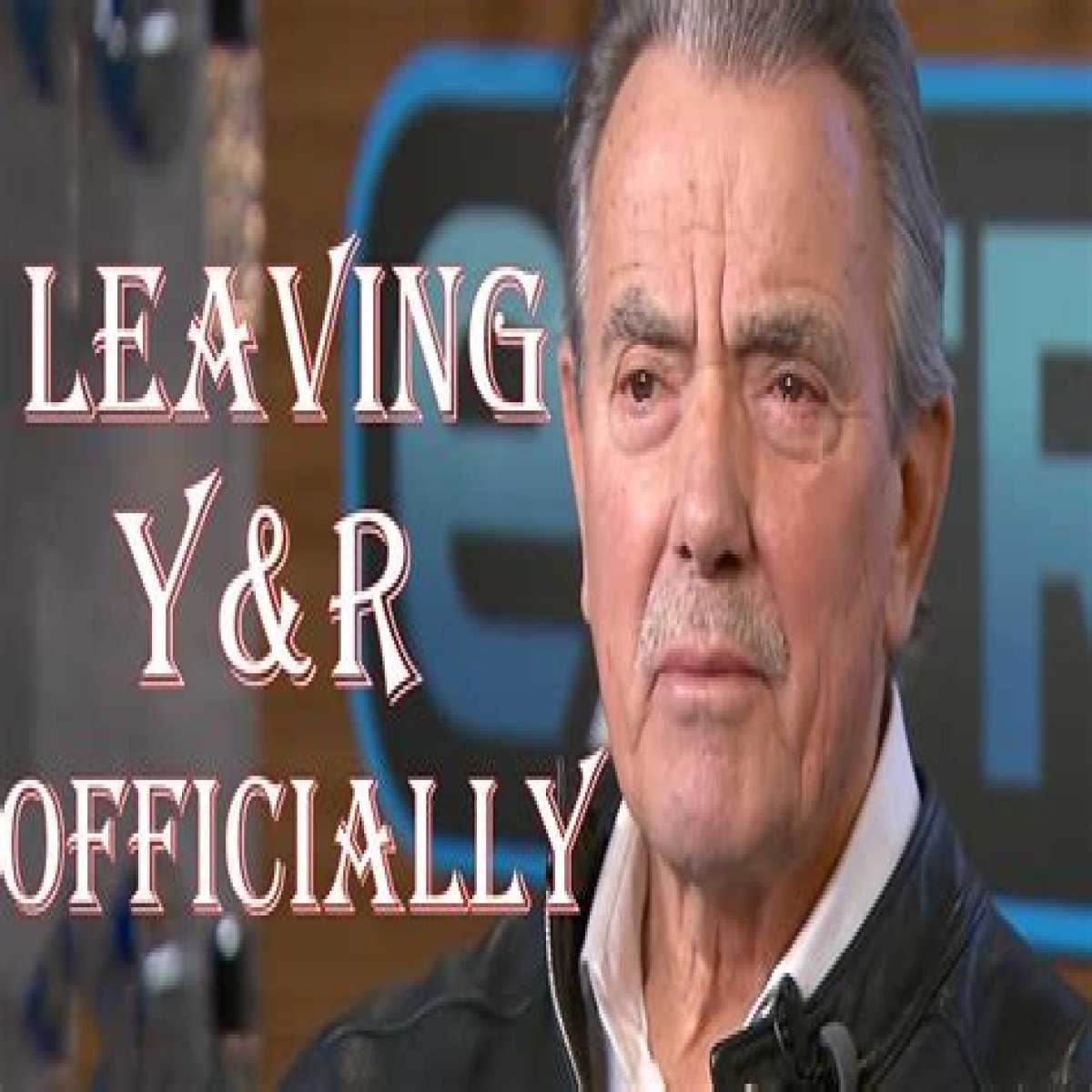 Is Victor leaving ‘The Young and the Restless’?