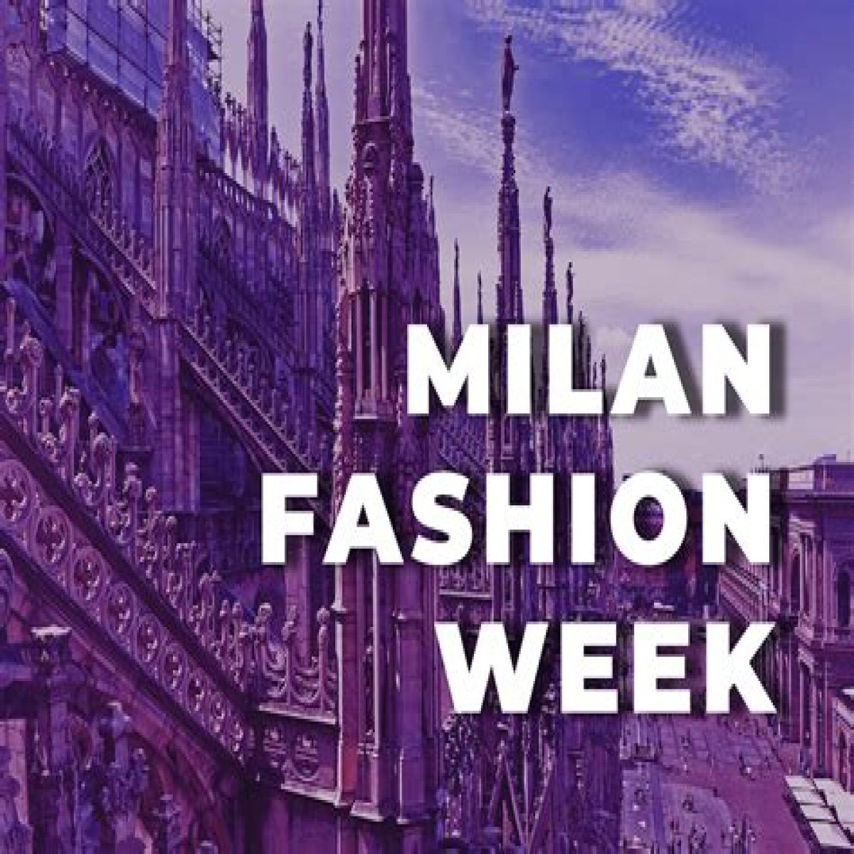 Italian Clothing Brands We Saw at Milan Fashion Week