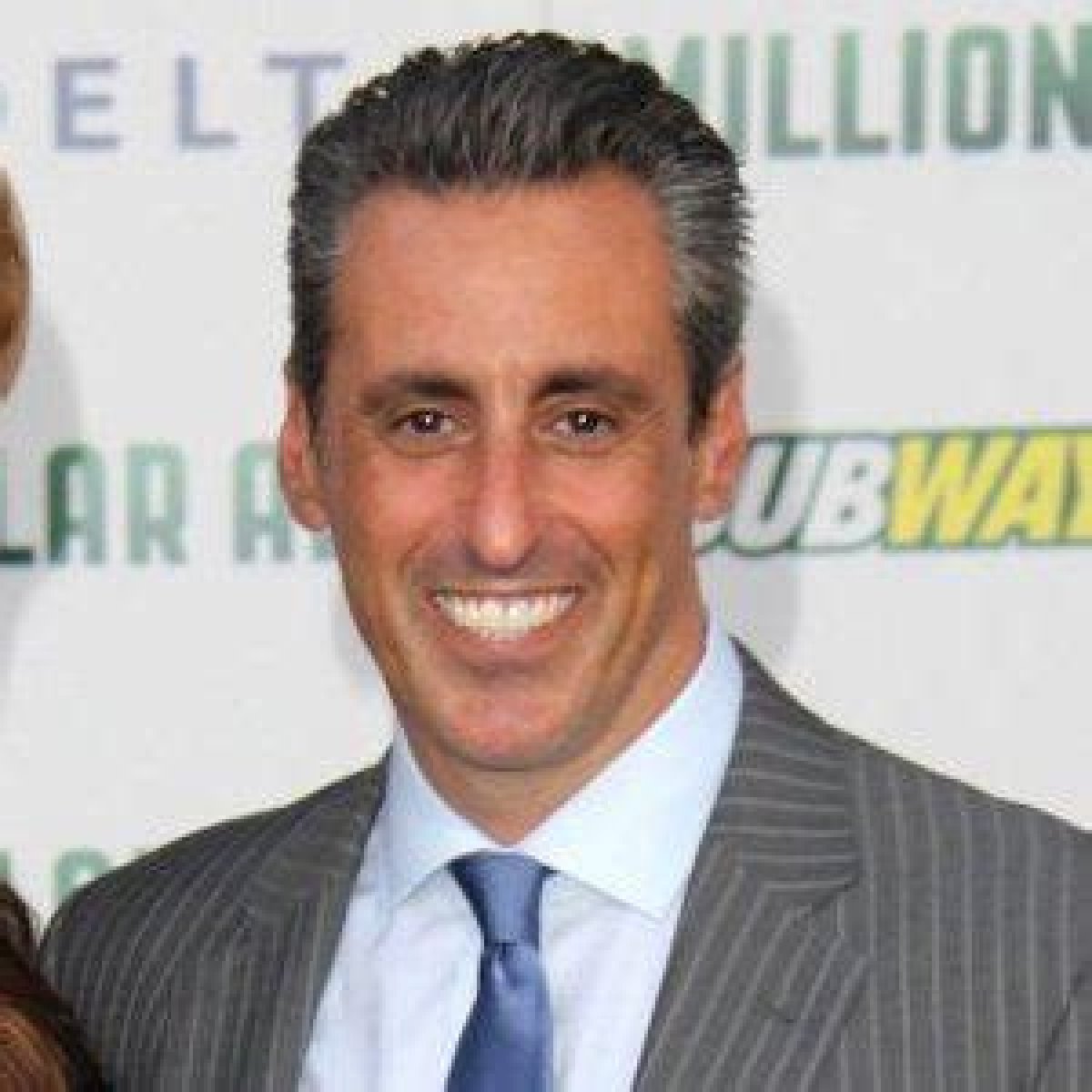 J. B. Bernstein Biography, Age, Height, Wife, Net Worth, Family