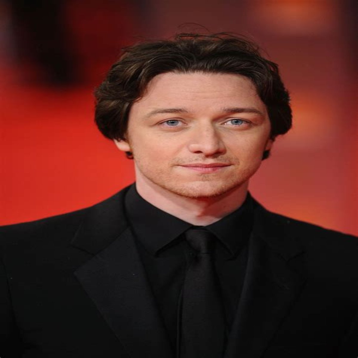 James Mcavoy Net Worth 2024
