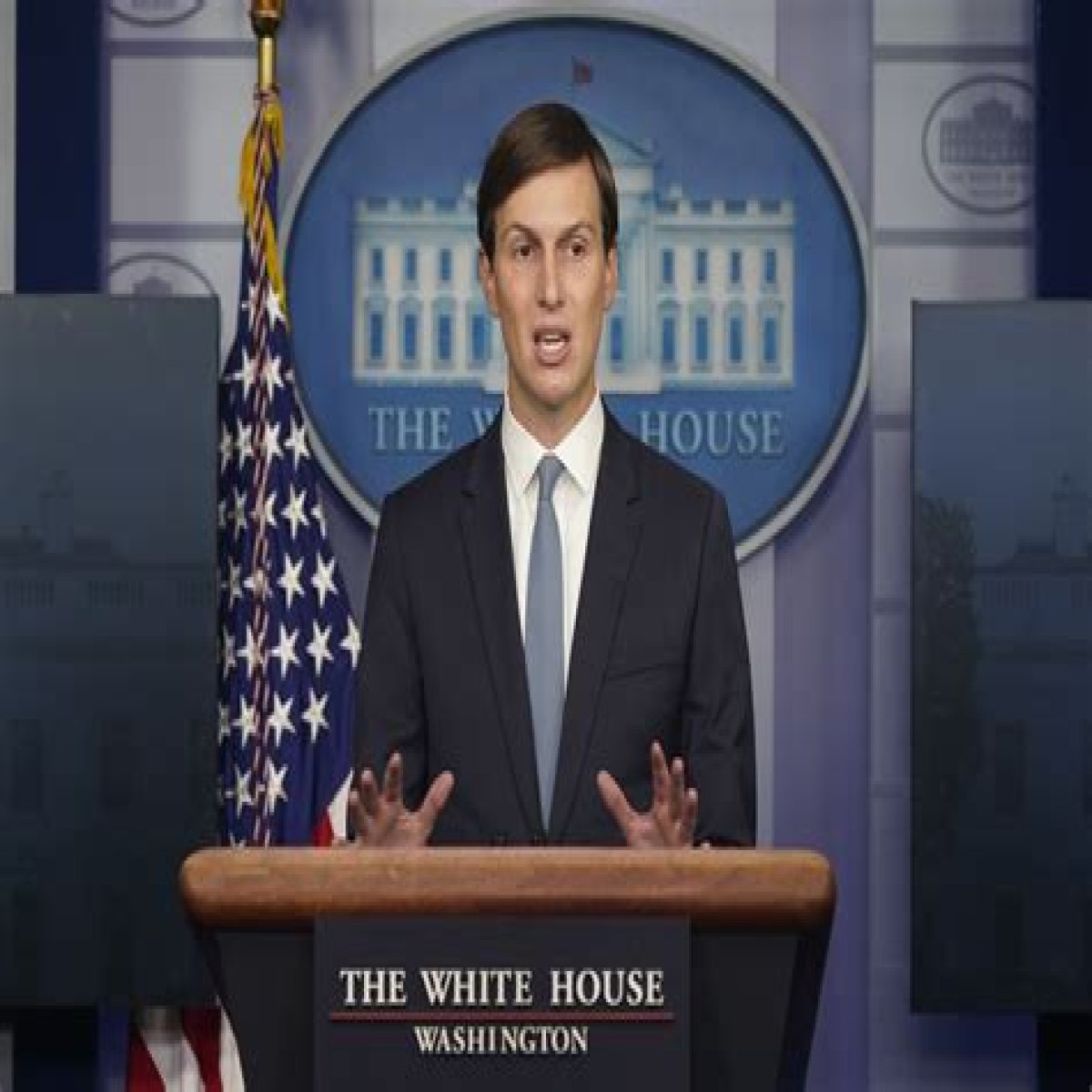Jared Kushner created a shell company to grift hundreds of millions in campaign cash