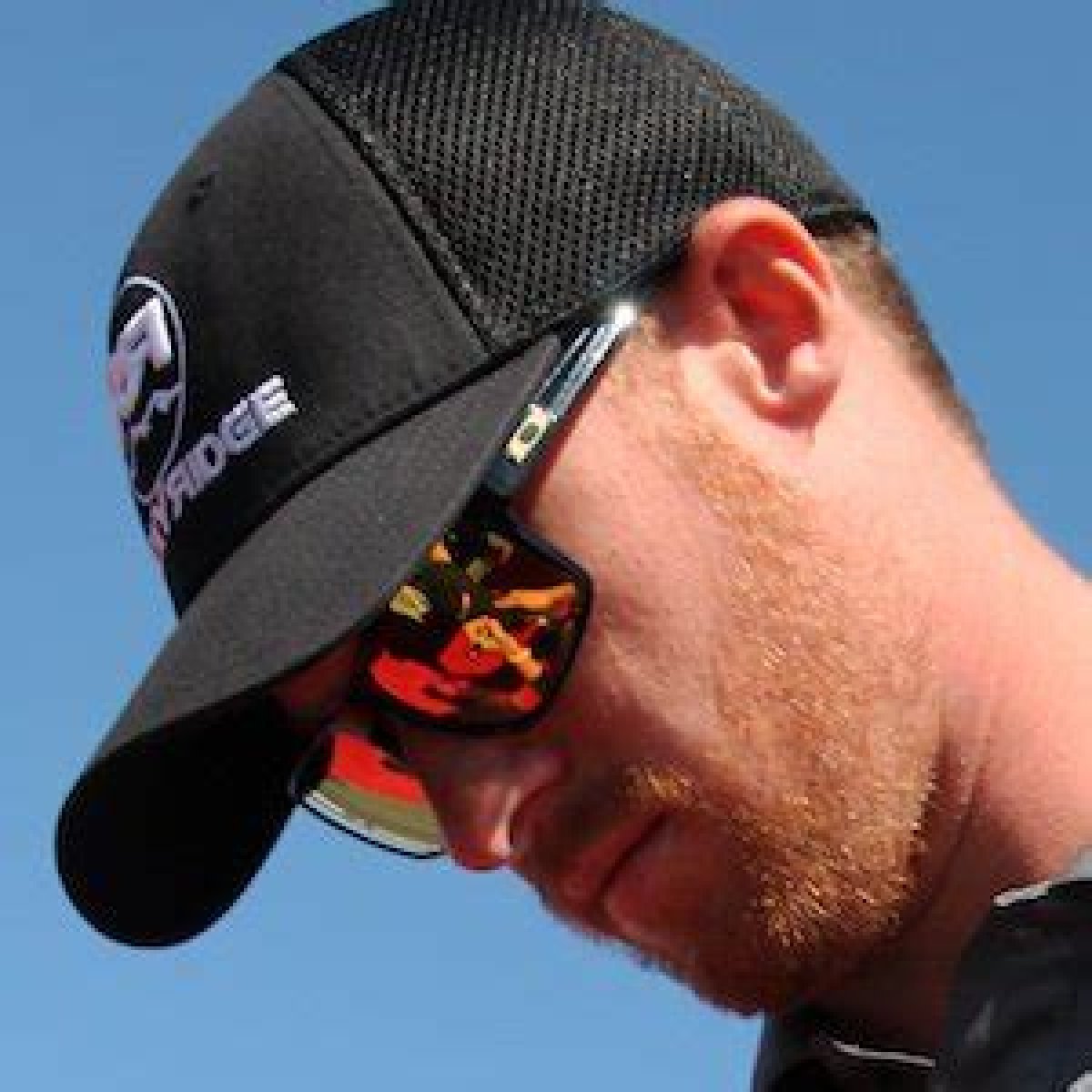 Jeb Burton Net Worth 2024