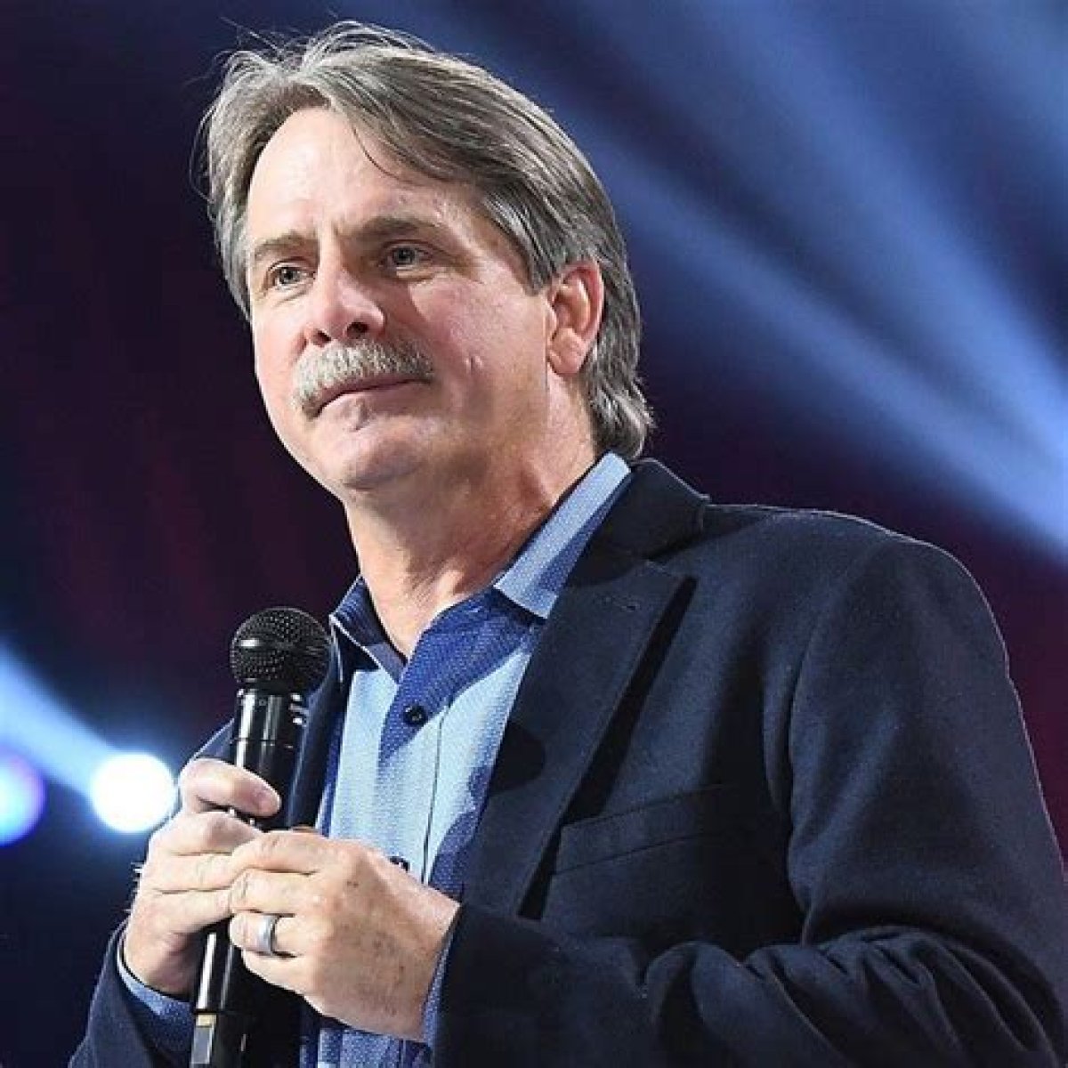 Jeff Foxworthy Biography, Life, Interesting Facts