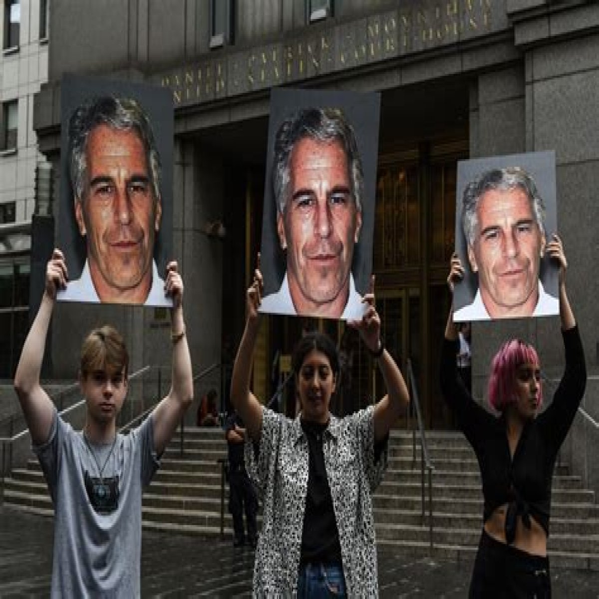 Jeffrey Epstein Net Worth | Celebrity Net Worth