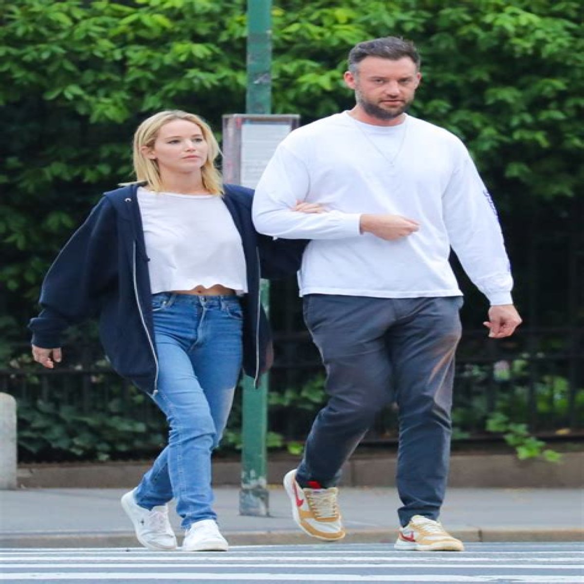 Jennifer Lawrence Husband Net Worth – Jennifer Lawrence Spouse