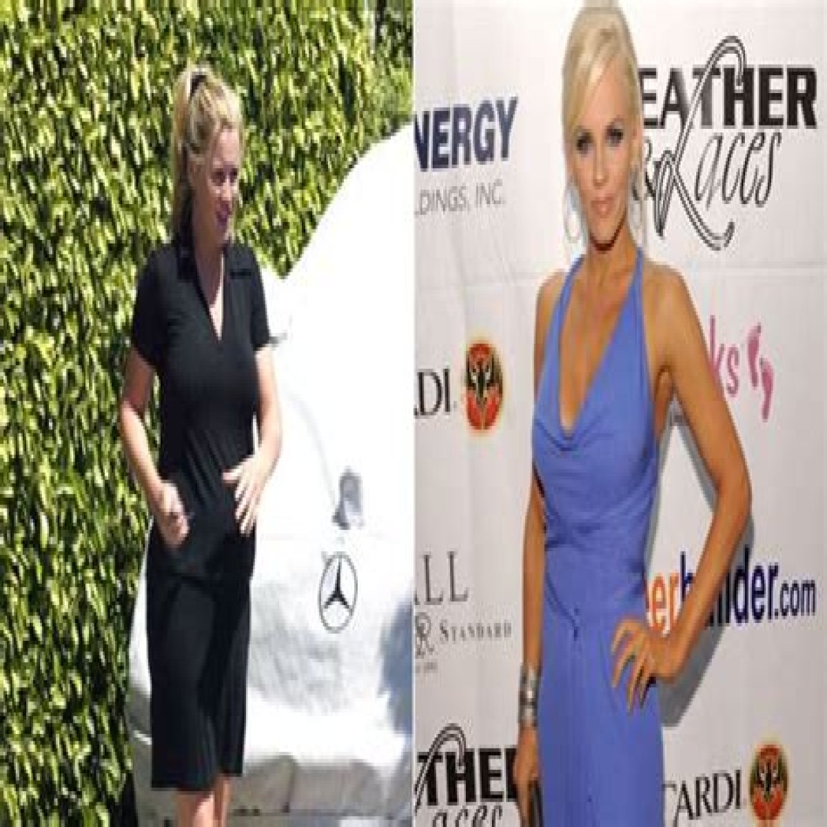 Jenny McCarthy Weight Loss, Before And After Photos