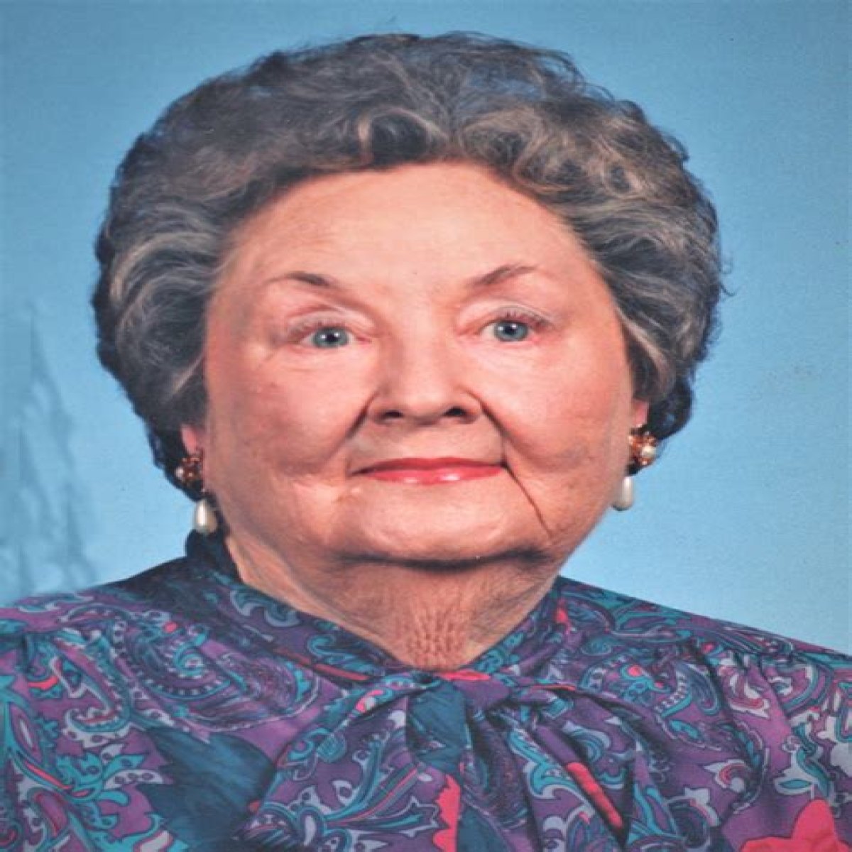 Jewell Patrick Obituary, Jewell Patrick Has Died Unexpectedly