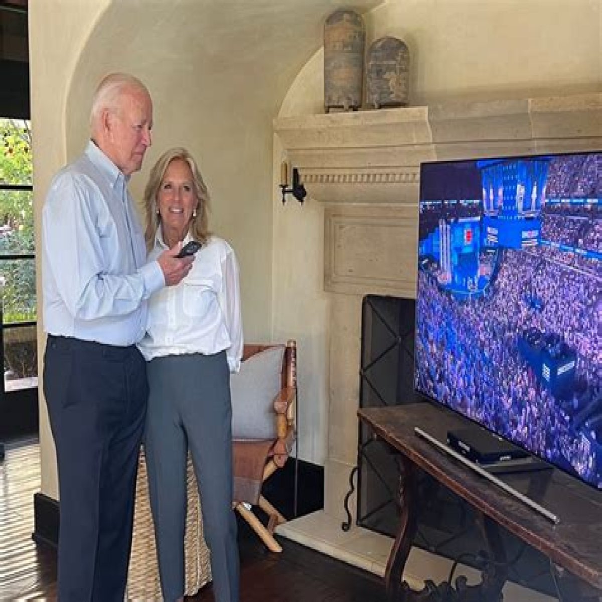 Jill Biden Net Worth – How Much is Biden Worth?