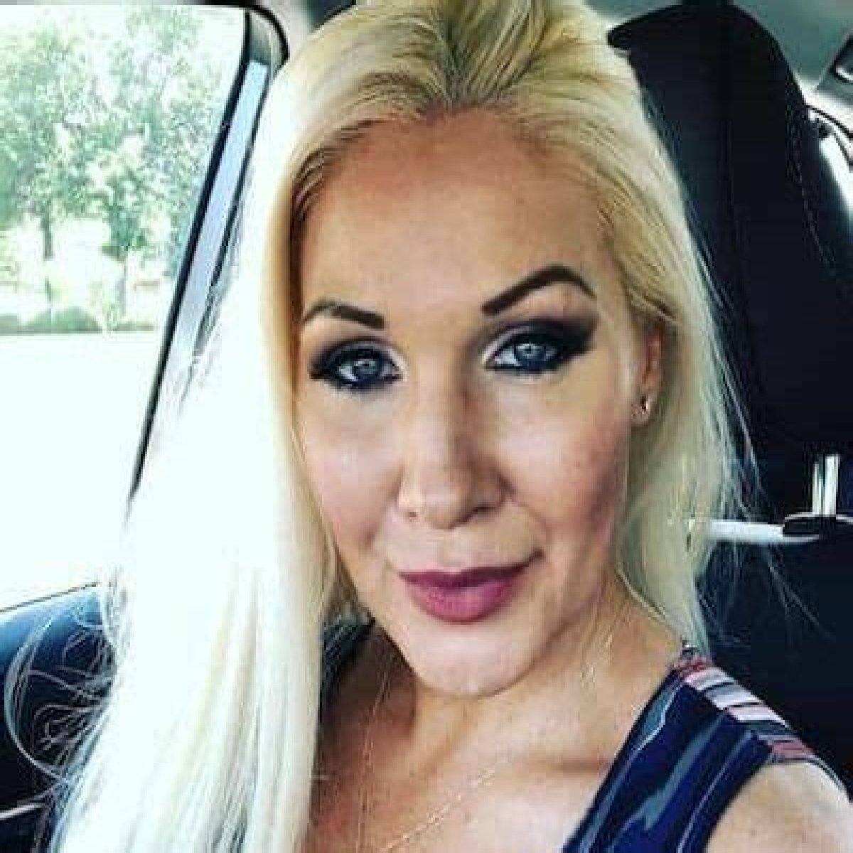 Jillian Hall Biography, Age, Height, Husband, Net Worth, Family