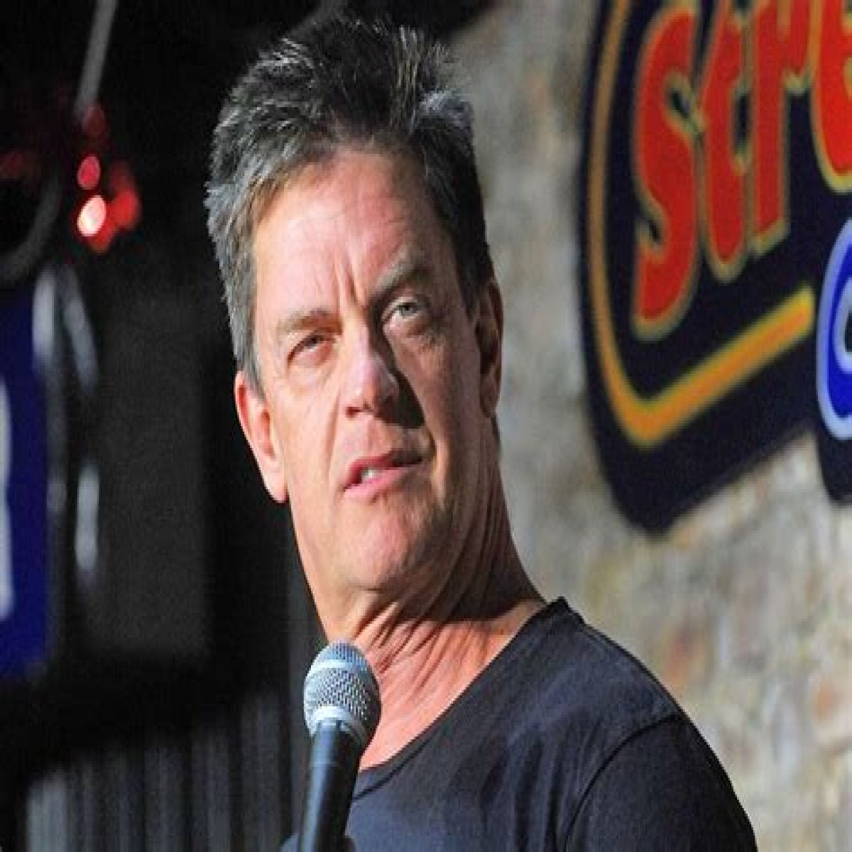 Jim Breuer - Bio, Age, Height, Net Worth, Facts, Nationality