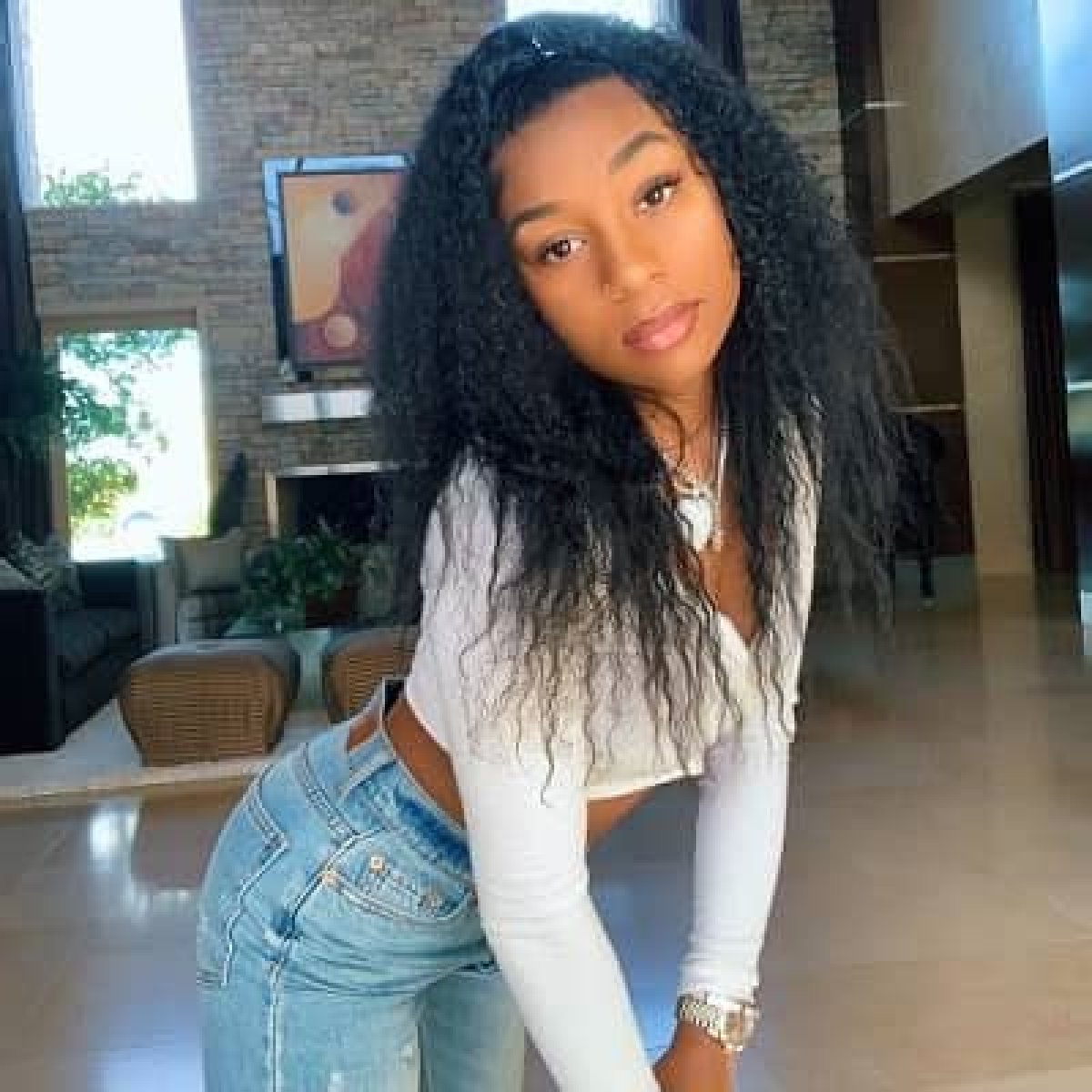 Jirah Mayweather Net Worth, Age, Height, Bio, Birthday, Wiki!