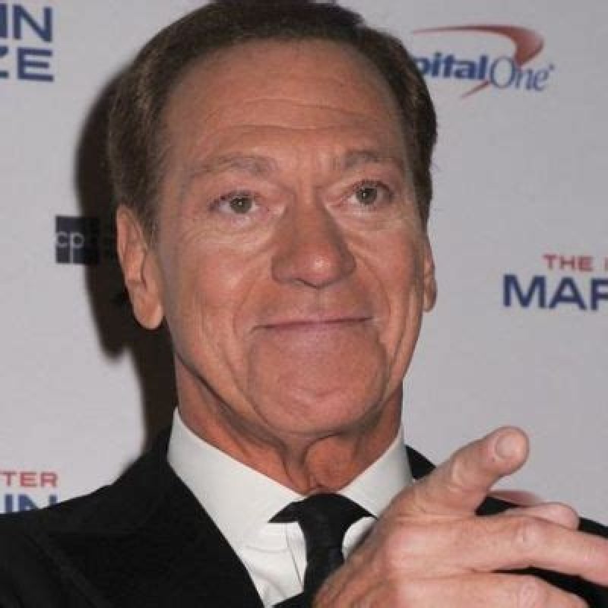 Joe Piscopo  Bio (Wiki) 