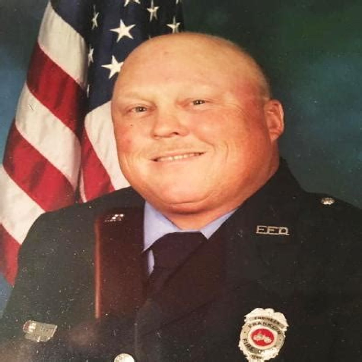 John “Eddie” Pratt III Obituary, Retired Fire Engineer At Franklin Fire Department Has Died