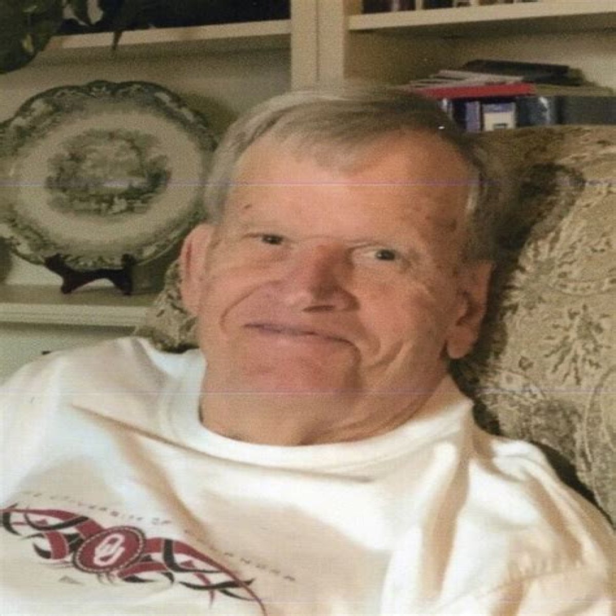 John Masters Obituary, Plattsmouth Nebraska, John Masters Has Died